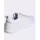 ADIDAS Running Qt Racer 2.0 Shoes White