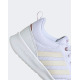 ADIDAS Running Qt Racer 2.0 Shoes White