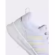 ADIDAS Running Qt Racer 2.0 Shoes White
