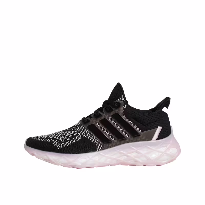 ADIDAS Sportswear Ultraboost Web Dna Shoes Black