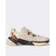 ADIDAS X9000L3 Heat.Rdy Boost Shoes Ecru