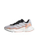 ADIDAS X9000L4 Boost Shoes White/Multi