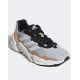 ADIDAS X9000L4 Boost Shoes White/Multi