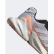 ADIDAS X9000L4 Boost Shoes White/Multi