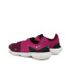 NIKE Free Rn Flyknit 3.0 Shoes Purple