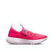 NIKE Escape Run Flyknit Running Shoes Pink