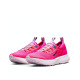 NIKE Escape Run Flyknit Running Shoes Pink