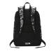 PUMA Core Pop Backpack Black/White