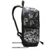 PUMA Core Pop Backpack Black/White