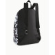 PUMA Core Pop Backpack Black/White