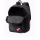 PUMA Patch Backpack Black