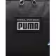 PUMA Patch Backpack Black