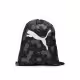 PUMA Beta Gym Sack Black