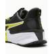 PUMA Power Frame Training Shoes Black/Yellow