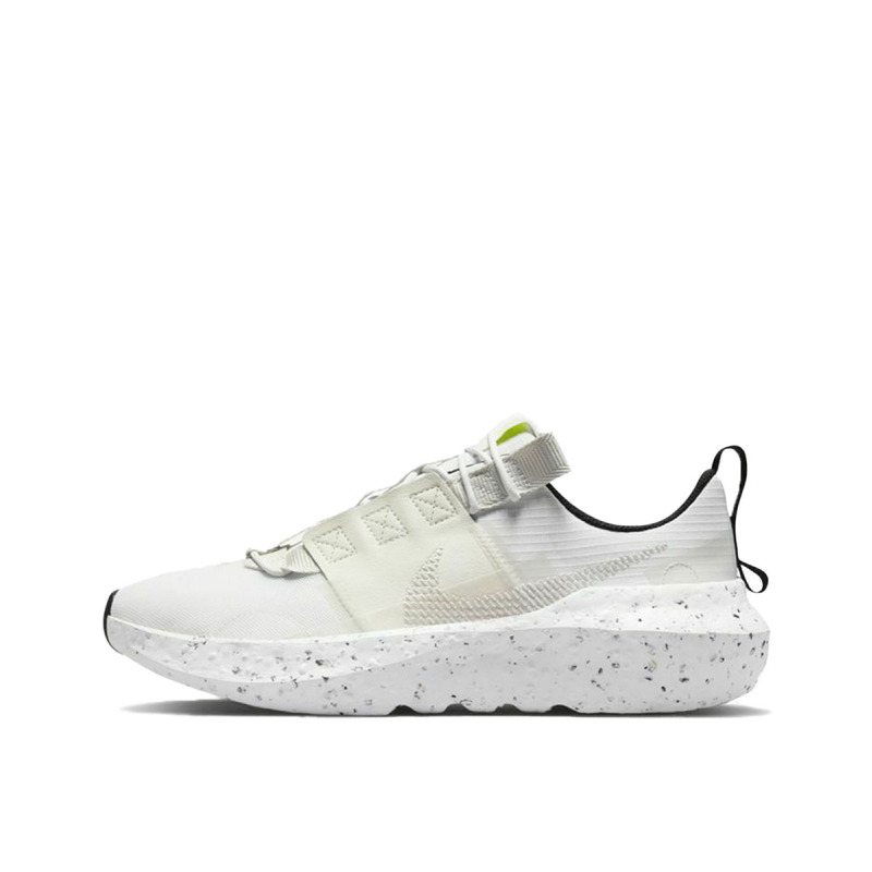 NIKE Crater Impact Shoes White