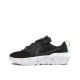 NIKE Crater Impact Shoes Black/Grey