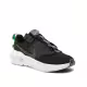 NIKE Crater Impact Shoes Black/Grey