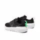 NIKE Crater Impact Shoes Black/Grey