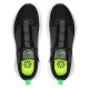 NIKE Crater Impact Shoes Black/Grey