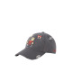 PUMA x Hometown Heroes Dad Cap Grey