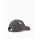 PUMA x Hometown Heroes Dad Cap Grey