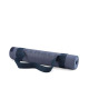 PUMA Exhale Training Yoga Mat Blue