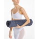 PUMA Exhale Training Yoga Mat Blue