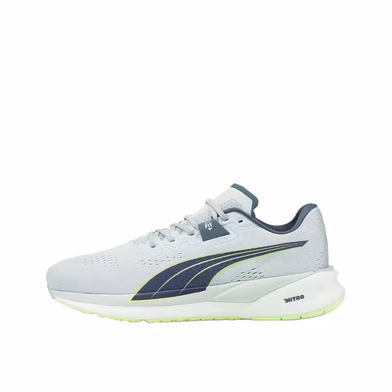 PUMA Eternity Nitro Running Shoes Grey