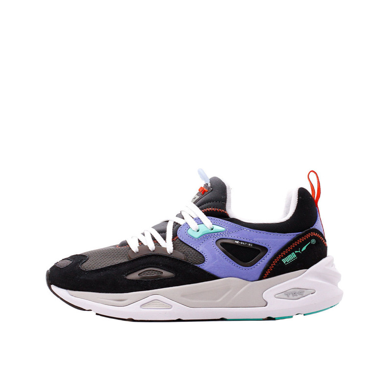 PUMA TRC Blaze The Triangle Shoes Multicolor