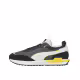 PUMA City Rider Electric Shoes Black