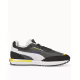 PUMA City Rider Electric Shoes Black