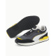 PUMA City Rider Electric Shoes Black