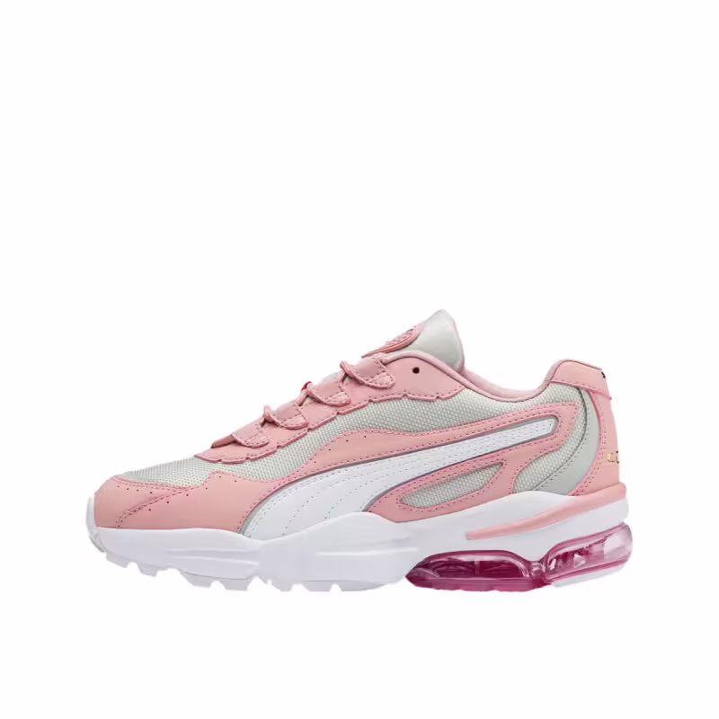 PUMA Cell Stellar Shoes Pink/Grey