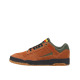 PUMA x Butter Goods Slipstream Lo Suede Shoes Brown