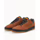 PUMA x Butter Goods Slipstream Lo Suede Shoes Brown