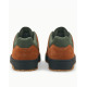 PUMA x Butter Goods Slipstream Lo Suede Shoes Brown