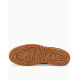PUMA x Butter Goods Slipstream Lo Suede Shoes Brown