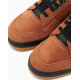 PUMA x Butter Goods Slipstream Lo Suede Shoes Brown