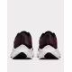 NIKE Zoom Winflo 8 Shoes Burgundy