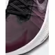 NIKE Zoom Winflo 8 Shoes Burgundy