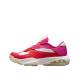 NIKE Jordan Air 200E Shoes Red/Pink