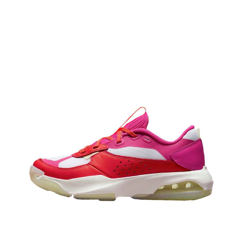 NIKE Jordan Air 200E Shoes Red/Pink