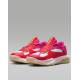 NIKE Jordan Air 200E Shoes Red/Pink