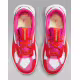 NIKE Jordan Air 200E Shoes Red/Pink