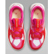 NIKE Jordan Air 200E Shoes Red/Pink