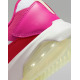 NIKE Jordan Air 200E Shoes Red/Pink