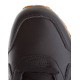 PUMA ST Runner Full Leather Shoes Black