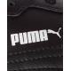 PUMA ST Runner Full Leather Shoes Black