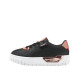 PUMA Cali Dream Metal Shoes White