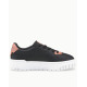 PUMA Cali Dream Metal Shoes White